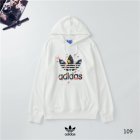 adidas Apparel Men's Hoodies 37