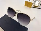 Louis Vuitton High Quality Sunglasses 1043