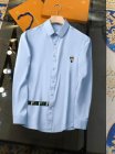 Fendi Men's Shirts 73