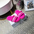 DIOR Women's Slippers 135