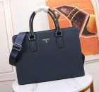 Prada High Quality Handbags 207