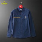 Fendi Men's Shirts 38