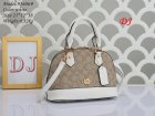Coach Normal Quality Handbags 250