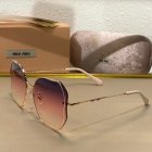 MiuMiu High Quality Sunglasses 30