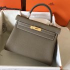 Hermes Original Quality Handbags 612