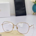 DIOR Plain Glass Spectacles 174