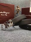 Salvatore Ferragamo High Quality Belts 260