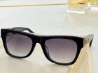 Valentino High Quality Sunglasses 666