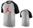 Air Jordan Men's T-shirts 526