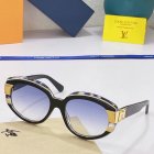Louis Vuitton High Quality Sunglasses 5441