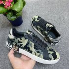 Dolce & Gabbana Men's Shoes 254