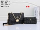 Coach Normal Quality Handbags 148