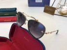 Gucci High Quality Sunglasses 1415