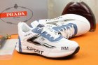 Prada Men's Shoes 2152