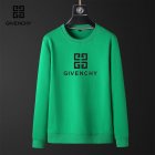 GIVENCHY Men's Long Sleeve T-shirts 105