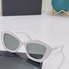 Yves Saint Laurent High Quality Sunglasses 446