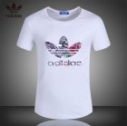 adidas Apparel Men's T-shirts 123