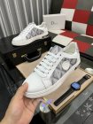 DIOR Men's Shoes 1250