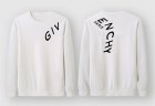 GIVENCHY Men's Long Sleeve T-shirts 126