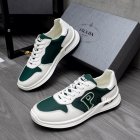 Prada Men's Shoes 2068