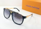 Louis Vuitton High Quality Sunglasses 1348