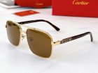 Cartier High Quality Sunglasses 1503