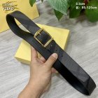 Burberry Original Quality Belts 431