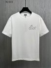 DIOR Men's T-shirts 62