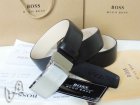 Hugo Boss High Quality Belts 21