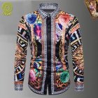 Versace Men's Shirts 21