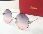 Cartier High Quality Sunglasses 502