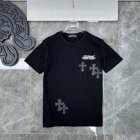 Chrome Hearts Men's T-shirts 138