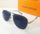 Louis Vuitton High Quality Sunglasses 1811
