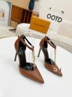 Louis Vuitton Women's Shoes 946