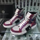 Philipp Plein Men's Shoes 648