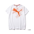 PUMA Men's T-shirt 06