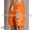 Guess Men's Shorts 14