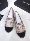 Chanel Women's Shoes 624