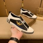 Armani Men's Shoes 1057