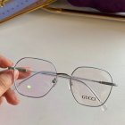 Gucci Plain Glass Spectacles 110