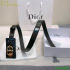 DIOR Original Quality Belts 21