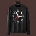 Louis Vuitton Men's Long Sleeve T-shirts 536