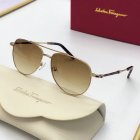 Salvatore Ferragamo High Quality Sunglasses 345