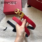 Salvatore Ferragamo Original Quality Belts 325