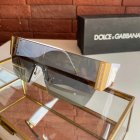 Dolce & Gabbana High Quality Sunglasses 390