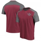 adidas Apparel Men's T-shirts 301