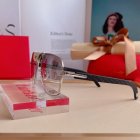 Cartier High Quality Sunglasses 119