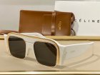 CELINE High Quality Sunglasses 390