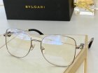 Bvlgari Plain Glass Spectacles 134