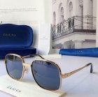 Gucci High Quality Sunglasses 1215